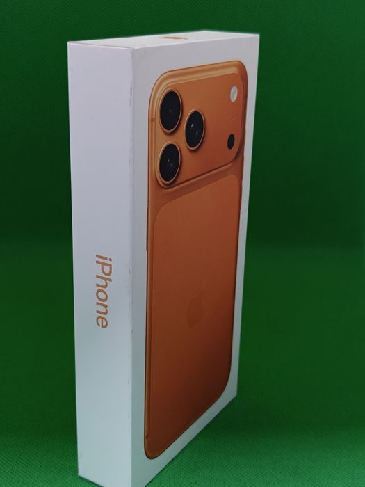 iPhone 17 Pro Max * Garantie * Buy Back *