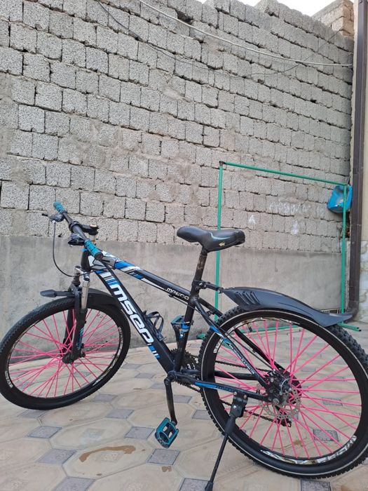 Продаю велосипед срочно