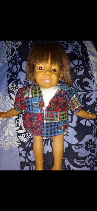 Красиви испански кукли и Барбита