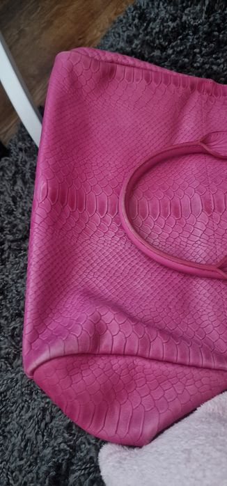 Geanta Longchamp piele