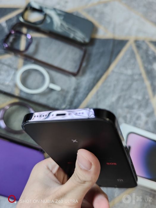 Iphone 14 pro ideal