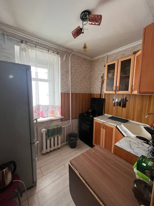 Продам квартиру юбилейный