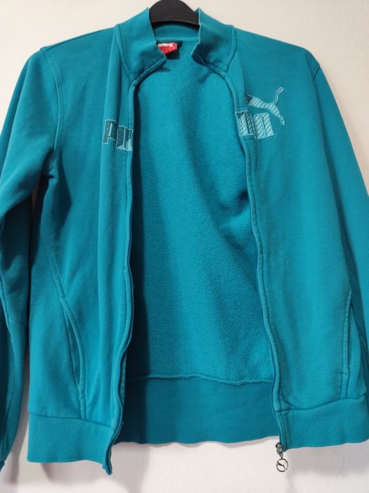 Puma, hanorac dama S