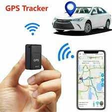 Трекер GPS на любой тип техники