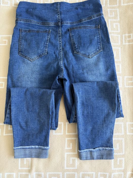 Джинсы для беременных