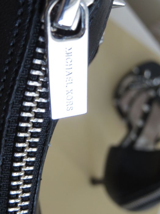 Сандали с метални шипове Michael Kors Larissa, 39