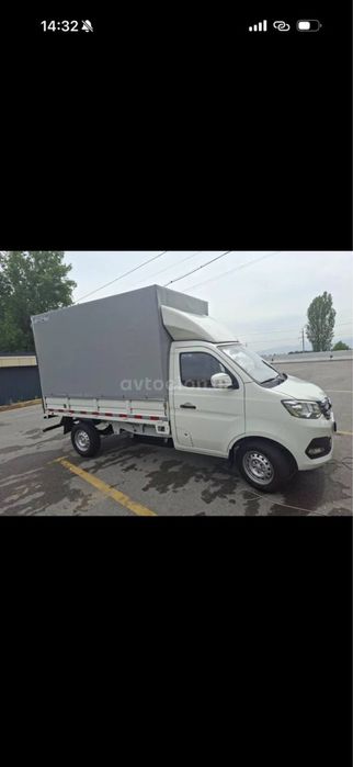 Changan t3 sotiladi(ot duwi xizmatda bo’b beradi)