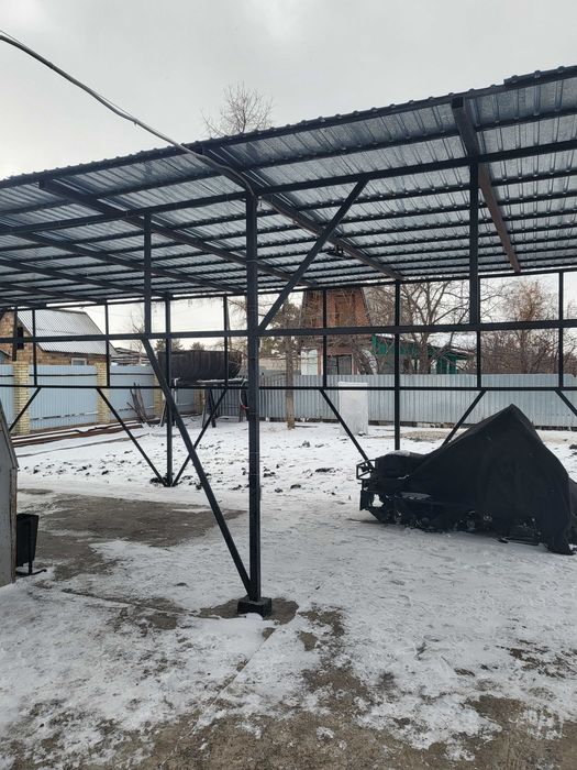 Продам дачный участок