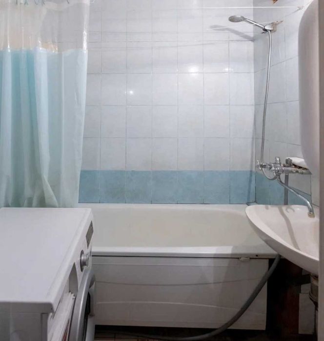 Однакомнатная пр Абая