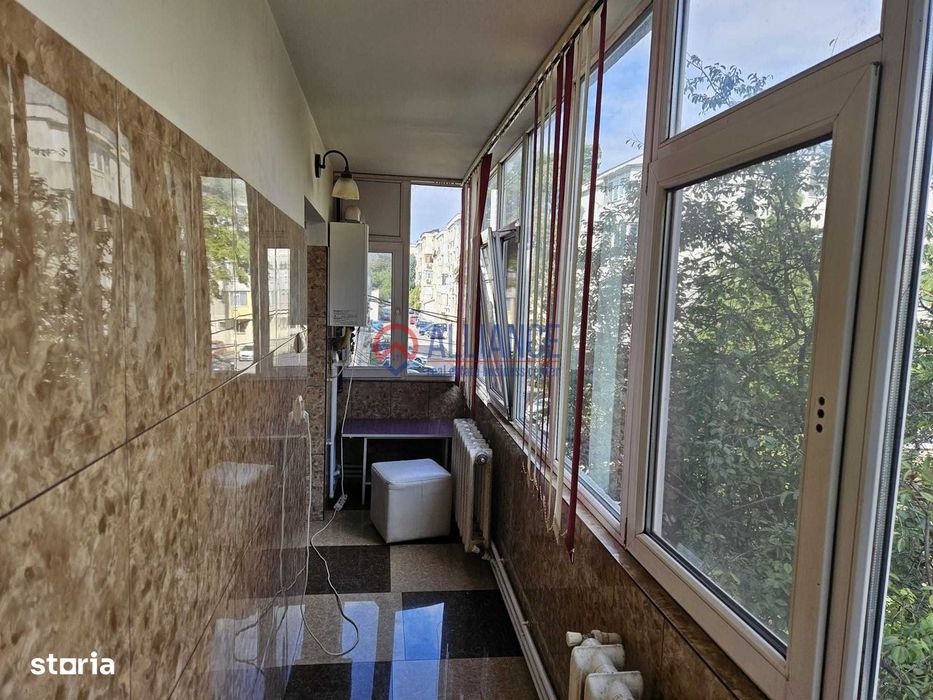 Inchiriez apartament cu 2 camere- zona Km 5 langa LIDL