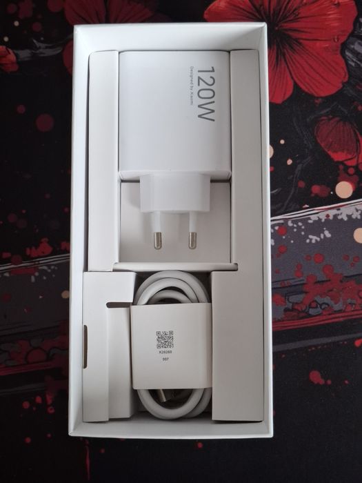 Xiaomi Redmi 13 pro+ 12/256