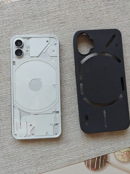 чехол Nothing Phone 1