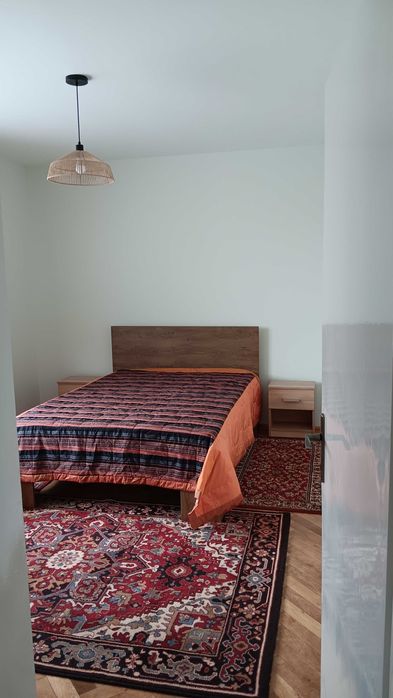 Proprietar, închiriez ap. 2 camere în vilă, Sibiu – Ștefan cel Mare, aproape de centru