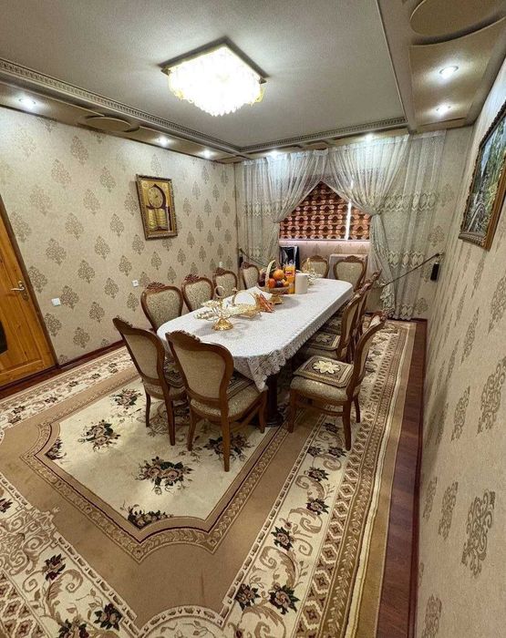 3 хонали, шинам квартира сотилади