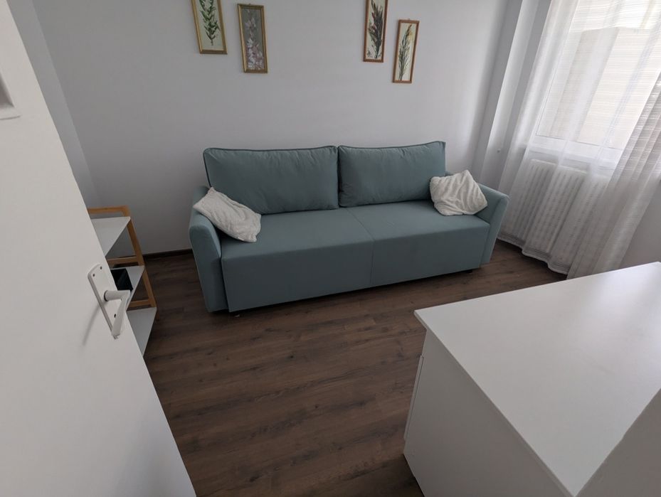 Inchiriez apartament 3 cam lângă Palas Campus Iași