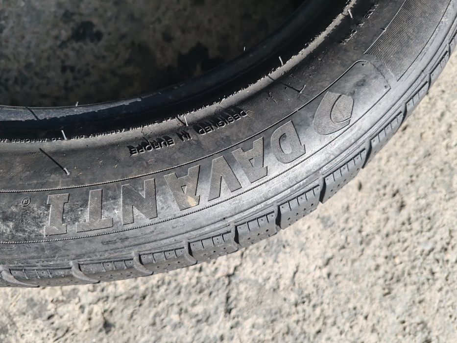 4 anvelope 225 55 17