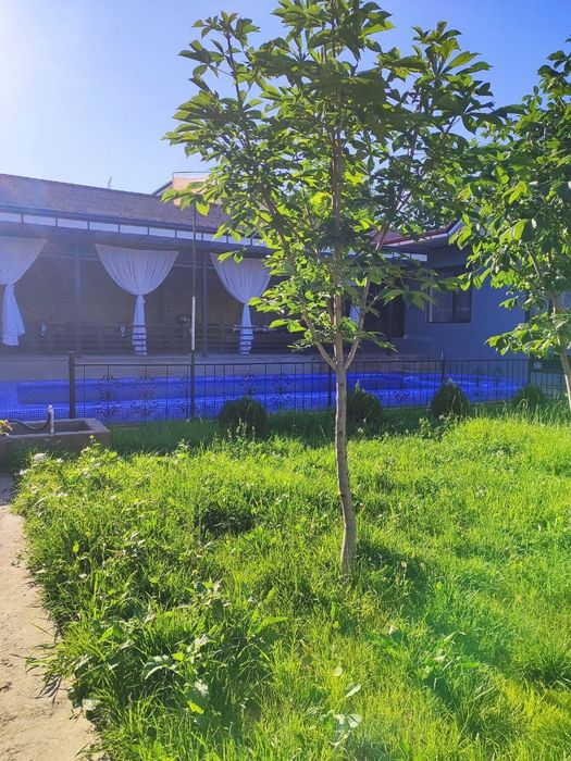Dacha house yusupxona