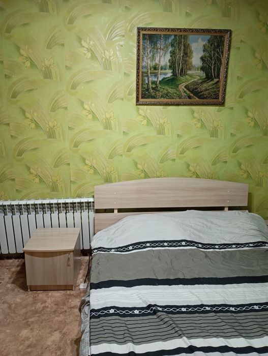 Продам или обменяю 4-комнатный дом, 76,7 м², участок 16 соток