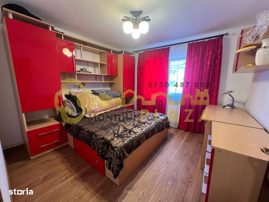 3 Camere | Ultracentral | CT | Mobilat | Utilat | 2 Bai | Renovat |
