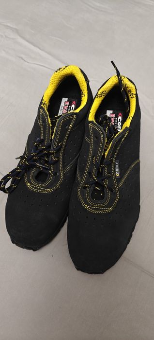 Работни обувки Cofra