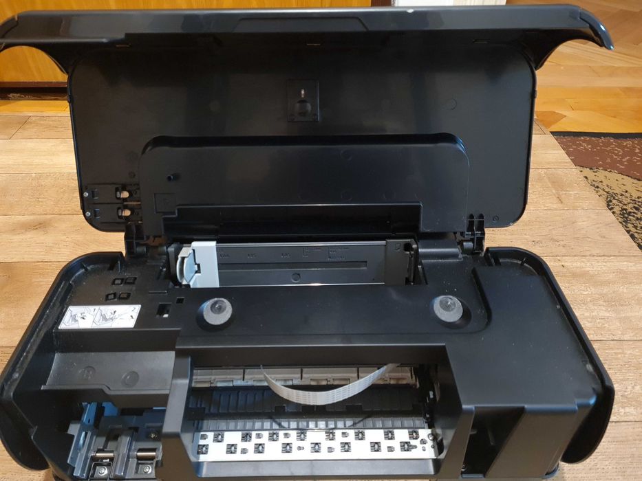 Vand Imprimanta cu jet de cerneala Canon PIXMA iP1900