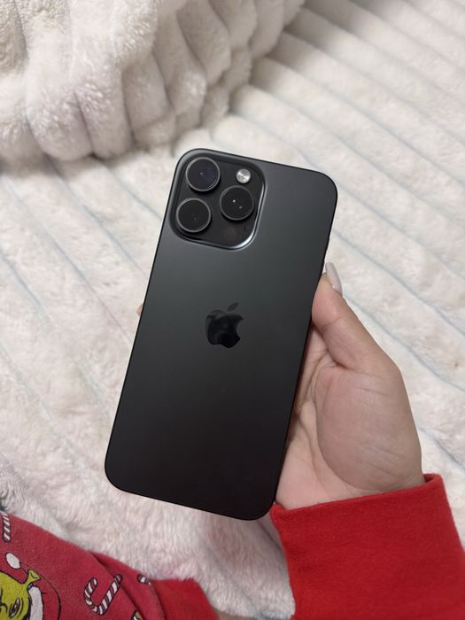 Vand Iphone 15ProMax