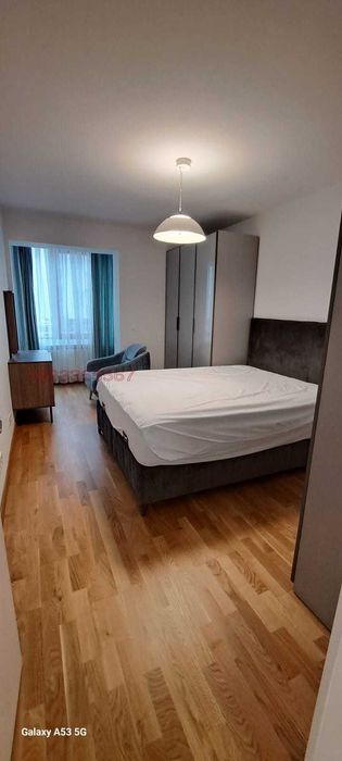 Дава се под наем Тристаен апартамент в София, Зона Б-18 - 110 кв.м за 1000 € - Снимка #18