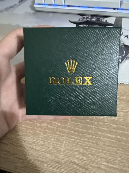 rolex часовник.