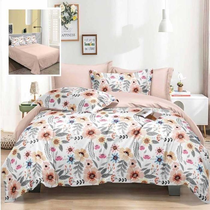 Lenjerii de pat calitate premium