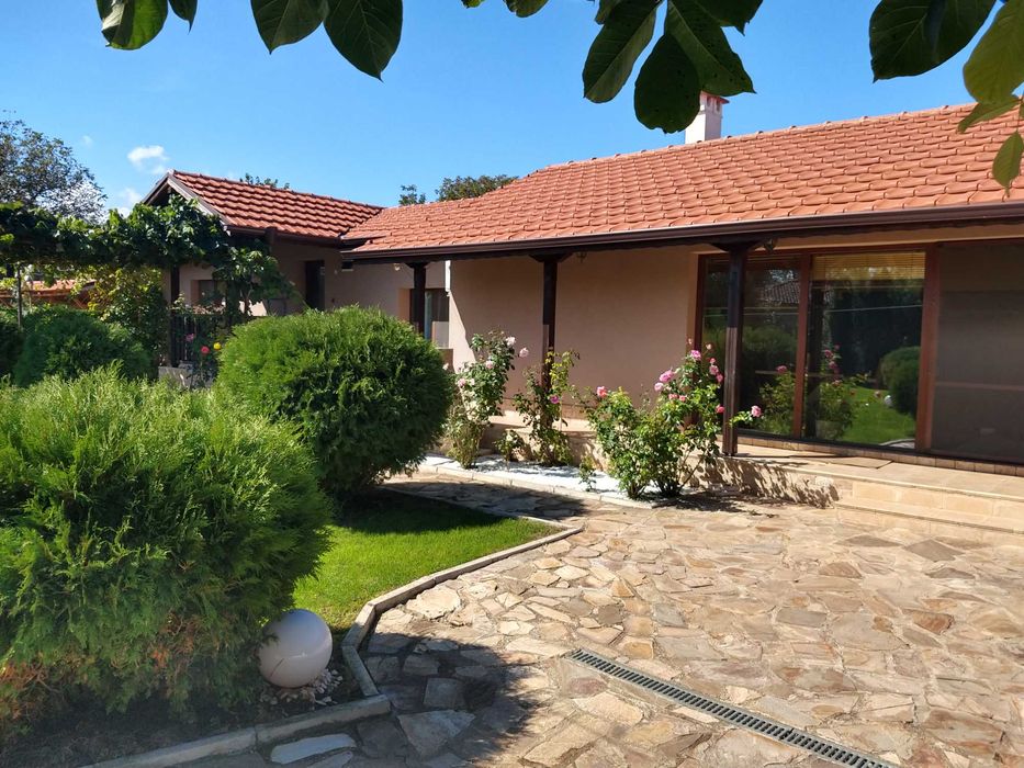 Продава се Къща в с. Друган, Област Перник - 95 кв.м за 3053 €/кв.м - Снимка #15