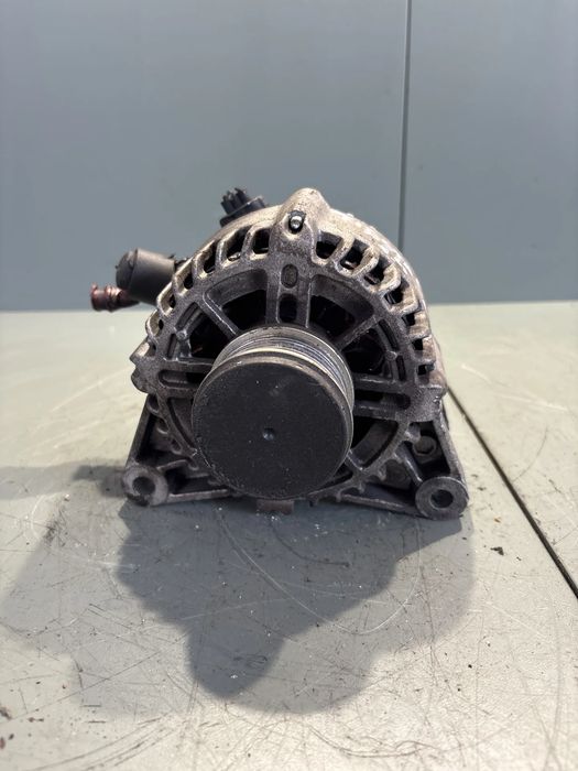 Alternator Ford Fiesta 1.4 TDCi MT (68 hp)