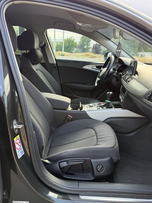 Audi A6 C7 2.0 tdi