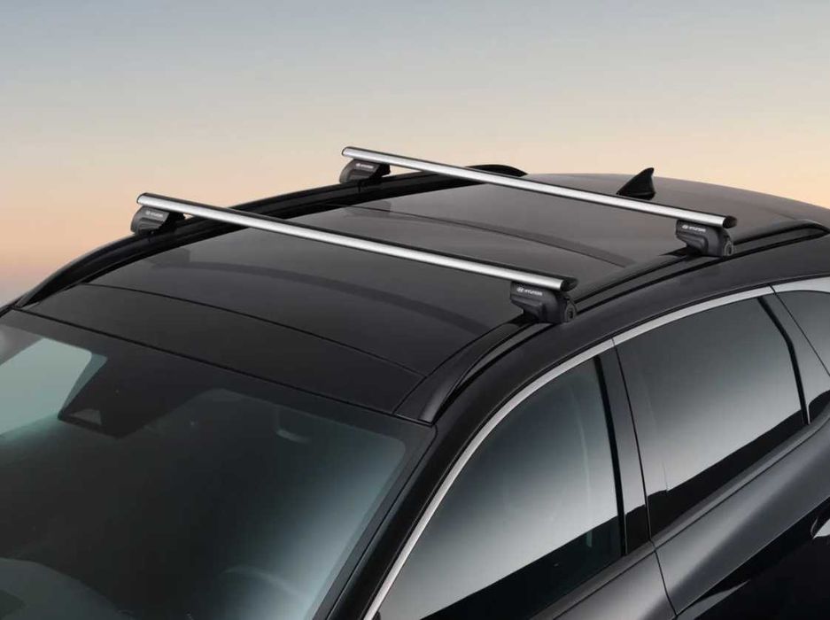 Bare transversale Hyundai Tucson