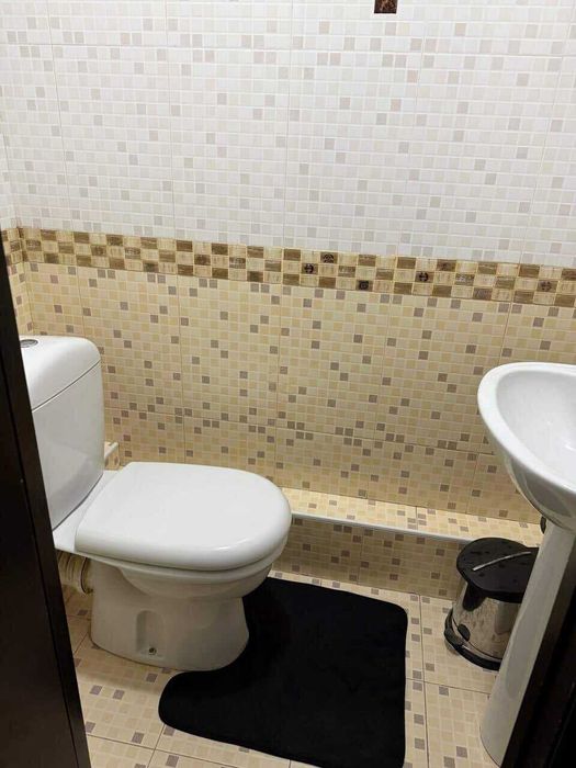 4-комнатная квартира 110 м² на Дархане, 5 мин до метро