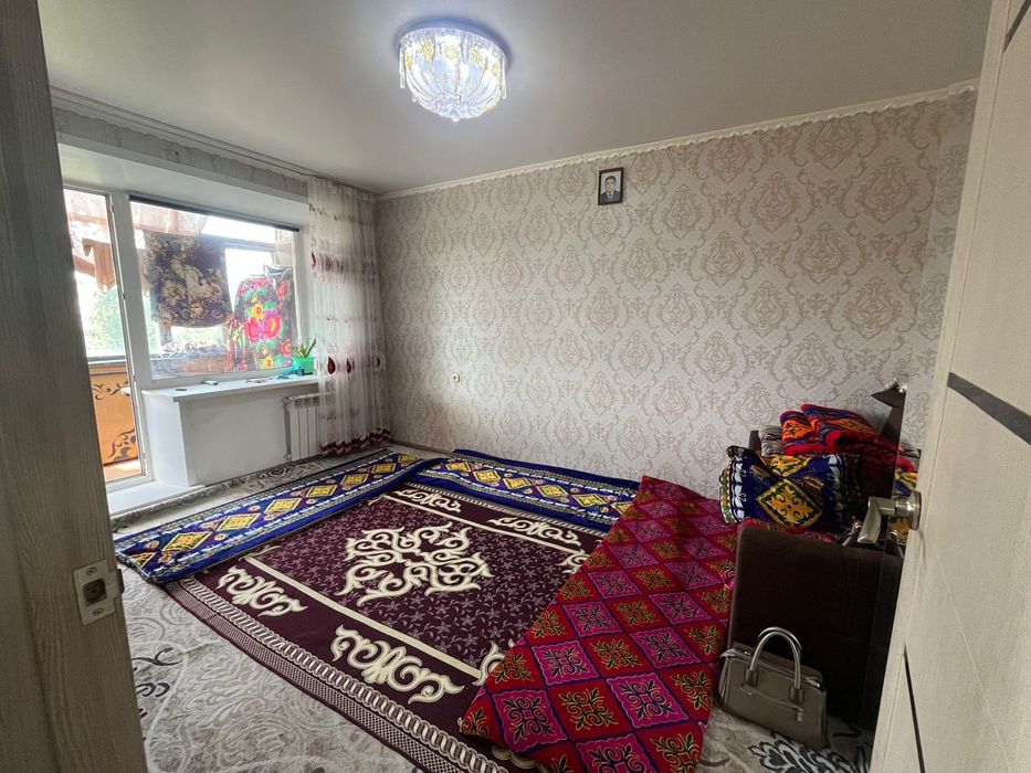 Квартира в Рудном