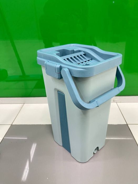 Швабра с ведром-5500