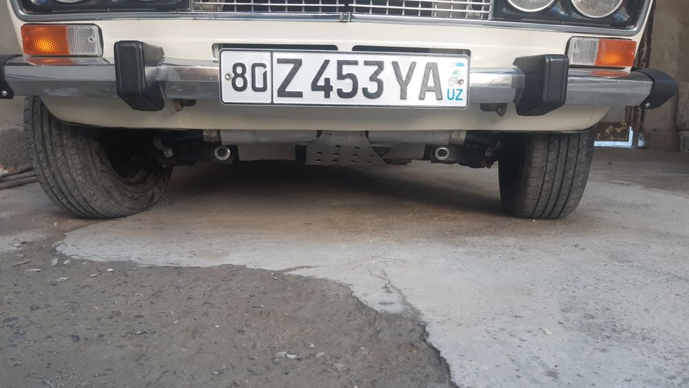 Продается 2106 год1983