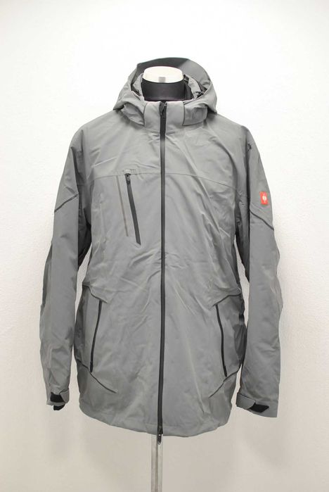 Engelbert Strauss geaca impermeabila cu term detasabila mas XL  (712)