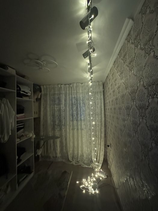 Продается квартира 3-31