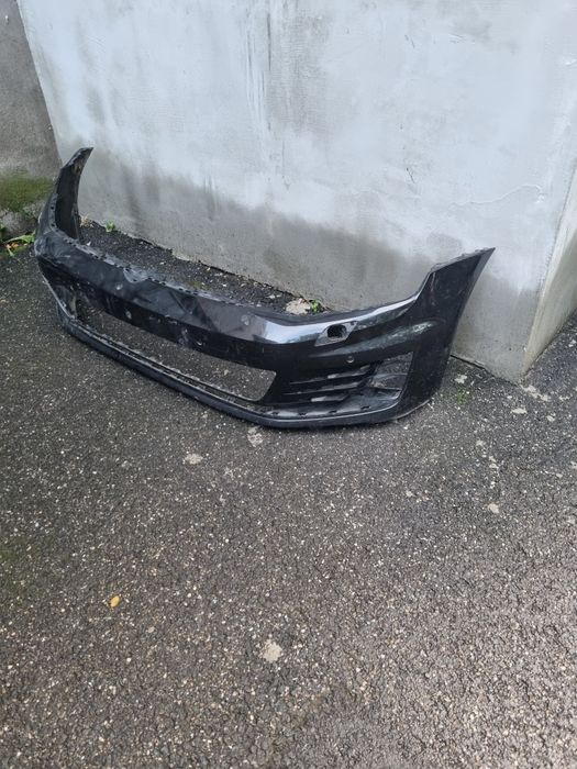 Bară față Vw Golf 7 GTI / GTD