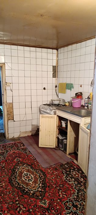 Продается дом с участком