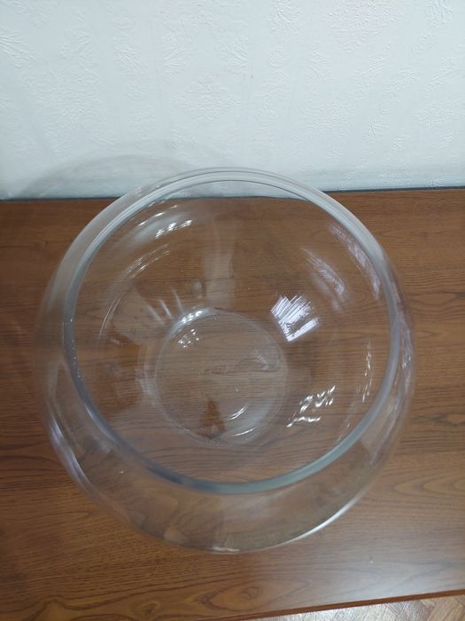 Аквариум для рыб