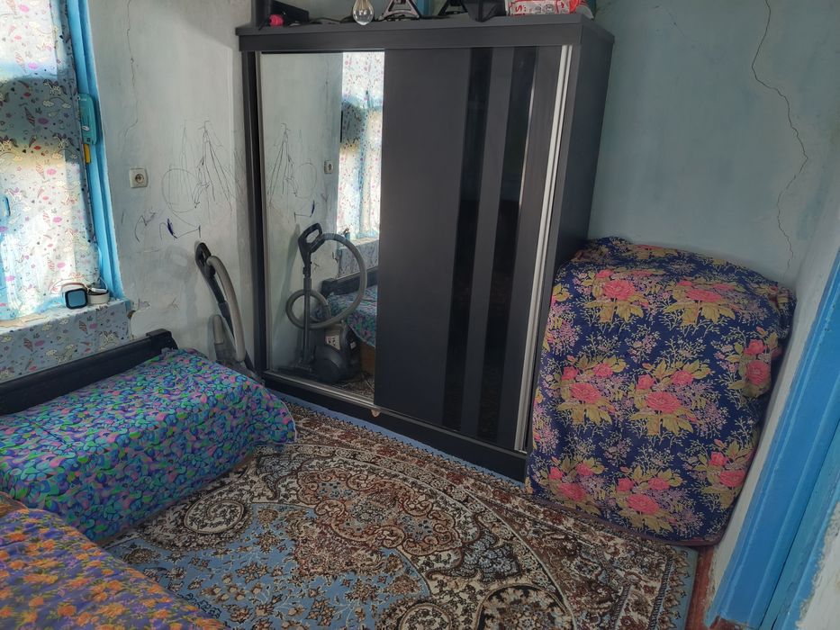 Продается участок