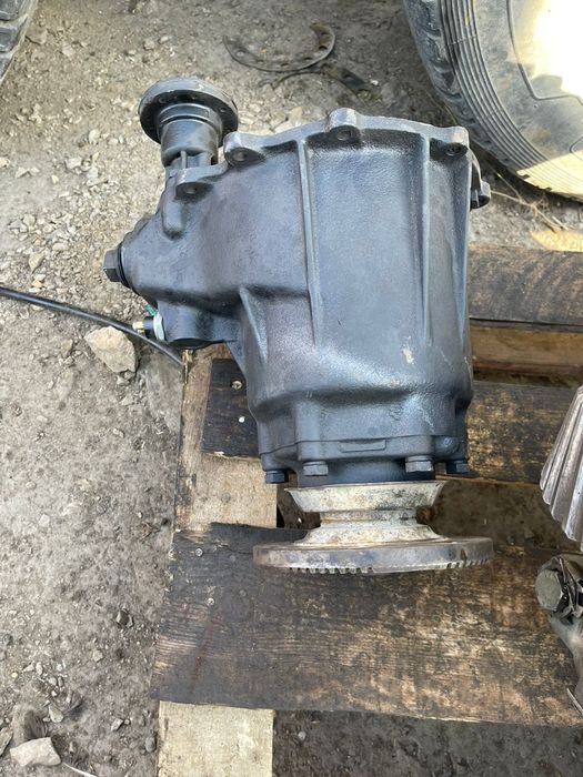 Редуктора Камаз Евро 47,48