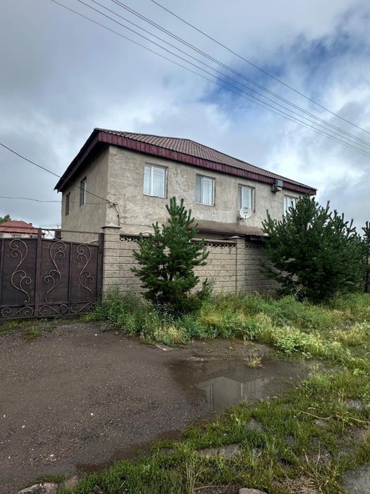 Сдам дом в длительную аренду