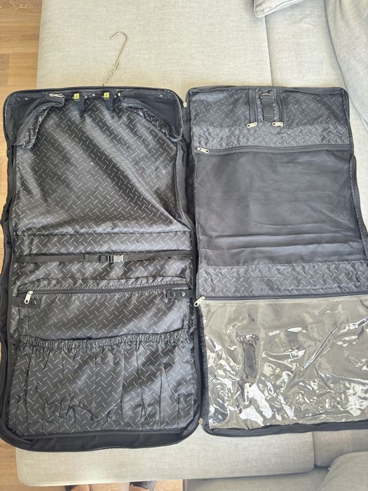 Портплед Samsonite