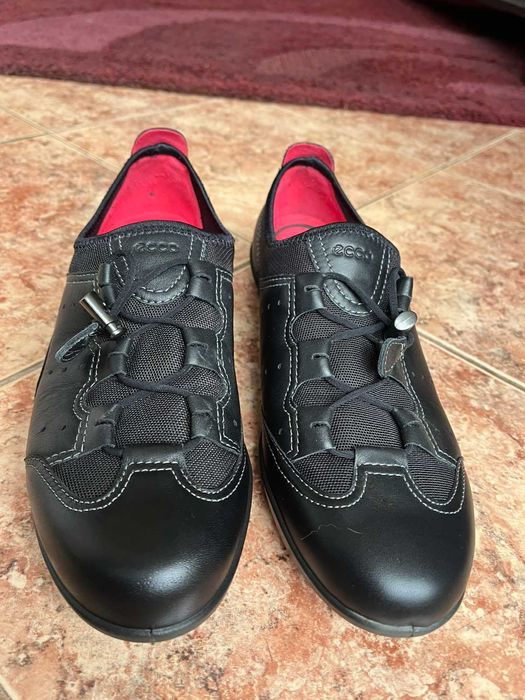 ecco 42 нови летни обувки