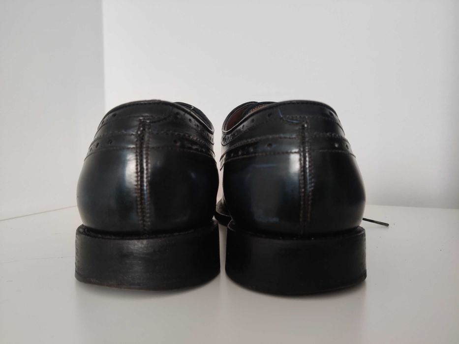 Pantofi Salvatore Ferragamo papuci barbati