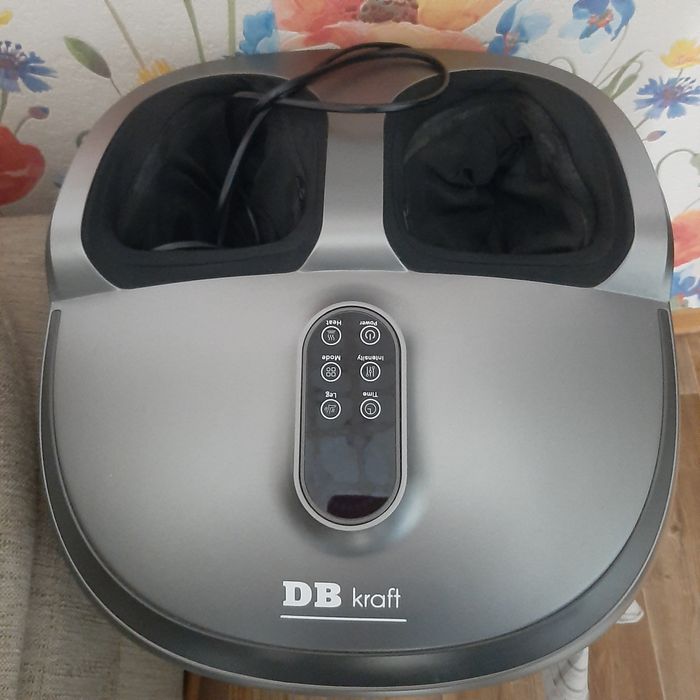 Продам массажер для ног