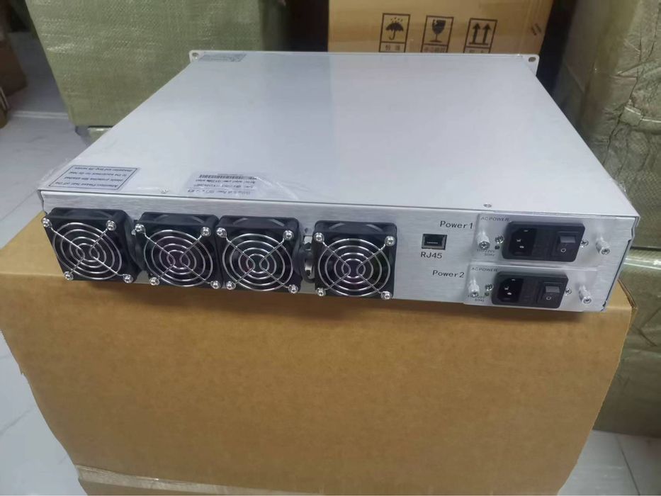 Vand catv gpon xgspon edfa 16x22 cu wdm nou